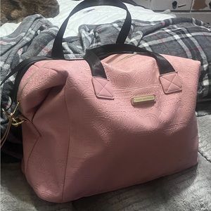 Juicy couture shoulder bag